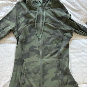 Lululemon Define Jacket